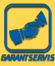 Garantovan servis